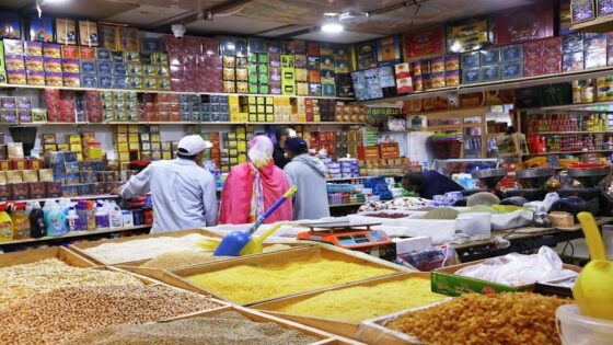 بني ملال.. لجان المراقبة تكثف جولاتها الميدانية لضمان التموين وزجر المخالفات