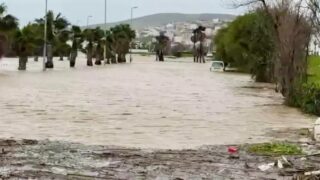 مركز الإدماج الاجتماعي لفائدة الأشخاص بدون مأوى بشفشاون، منشأة في خدمة المتضررين من سوء الأحوال الجوية