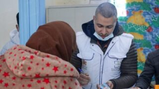 شفشاون .. إطلاق حملات طبية متنقلة لتعزيز التغطية الصحية للمناطق المتضررة من الاضطرابات الجوية