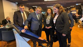 رئيس مجلس إدارة مجموعة العمران: برنامج “دعم سكن” يحظى بإقبال كبير من مغاربة العالم