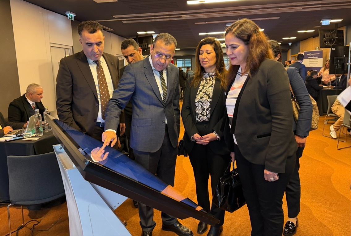 رئيس مجلس إدارة مجموعة العمران: برنامج “دعم سكن” يحظى بإقبال كبير من مغاربة العالم