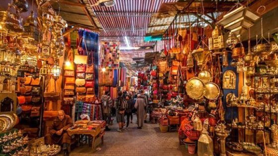الغرف المهنية لجهة فاس-مكناس توحد جهودها في أفق تحالف استراتيجي لخدمة التنمية الاقتصادية