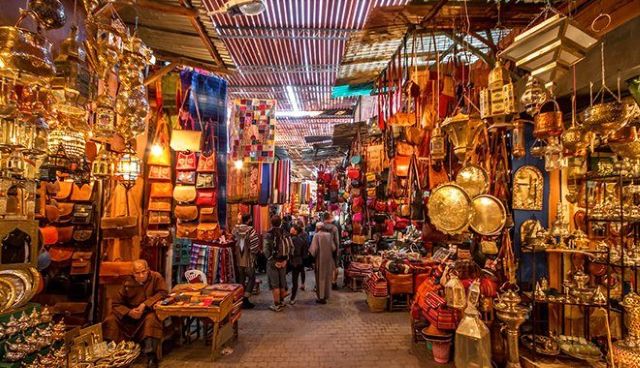 الغرف المهنية لجهة فاس-مكناس توحد جهودها في أفق تحالف استراتيجي لخدمة التنمية الاقتصادية