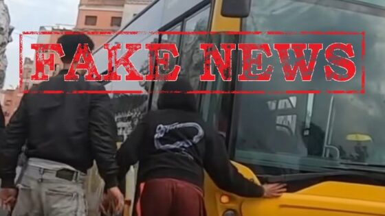 أمن البيضاء يكشف حقيقة “هجوم” على حافلة بقصبة الأمين