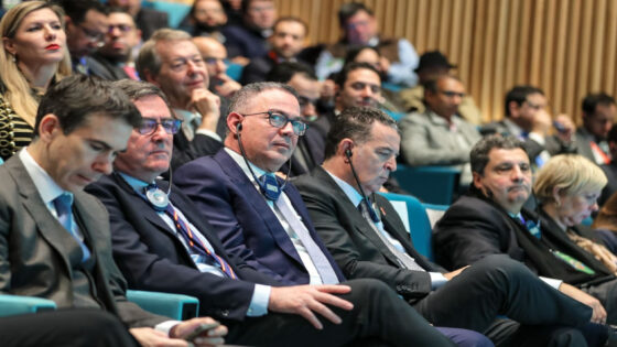 رئيس الاتحاد الإسباني لمنظمات الأعمال: مونديال 2030 رافعة للنمو والتكامل للمغرب واسبانيا والبرتغال