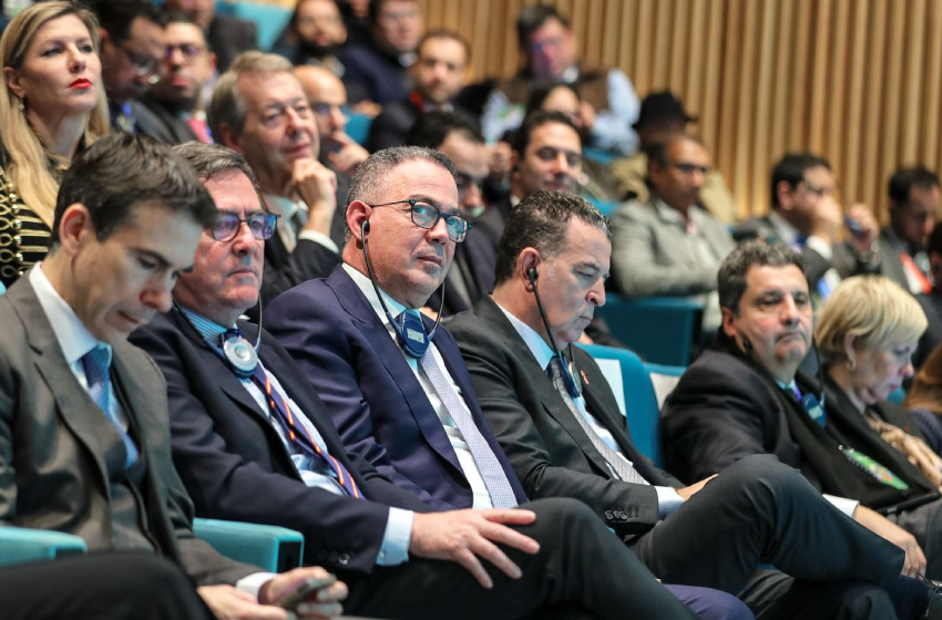 رئيس الاتحاد الإسباني لمنظمات الأعمال: مونديال 2030 رافعة للنمو والتكامل للمغرب واسبانيا والبرتغال