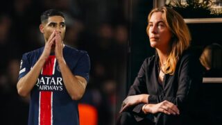 محامية حكيمي: أشرف يرفض بشكل قاطع الاتهامات الموجهة إليه