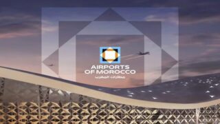 مطارات المغرب تطلق حملتها الجديدة “لننطلق”