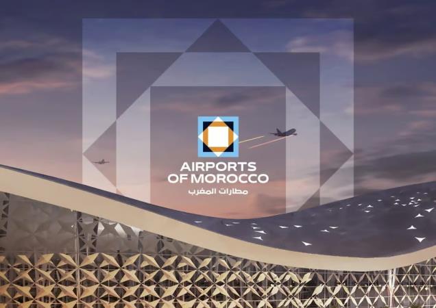 مطارات المغرب تطلق حملتها الجديدة “لننطلق”