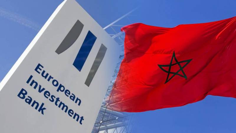 المغرب من أبرز المستفيدين من استثمارات بنك الاستثمار الأوروبي في إفريقيا سنة 2025
