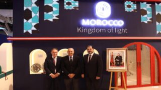 الهند: المغرب وجهة مفضلة لدى مهنيي السياحة بمعرض الأسفار الدولي 2026