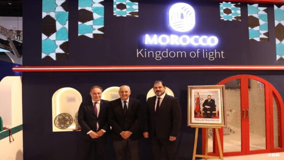 الهند: المغرب وجهة مفضلة لدى مهنيي السياحة بمعرض الأسفار الدولي 2026