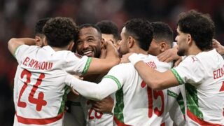 كرة القدم.. بيع 54 ألف تذكرة خاصة بمباراتي المغرب الوديتين ضد الإكوادور والبارغواي