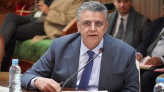 مجلس النواب يصادق بالأغلبية على مشروع القانون المتعلق بتنظيم مهنة المحاماة