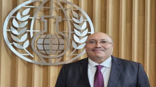 انتخاب المغرب لرئاسة المجلس التنفيذي لمنظمة حظر الأسلحة الكيميائية