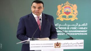 بايتاس: 1,15 مليون كساب استفادوا من الشطر الأول من البرنامج الوطني لإعادة تشكيل القطيع الوطني