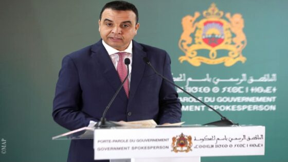 بايتاس: 1,15 مليون كساب استفادوا من الشطر الأول من البرنامج الوطني لإعادة تشكيل القطيع الوطني