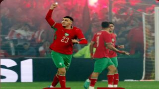 استعدادا للمونديال.. أسود الأطلس ينتصرون على باراغواي