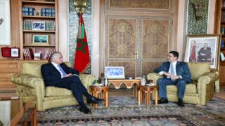 المغرب – كوستاريكا .. مرحلة جديدة في العلاقات الثنائية قائمة على حوار سياسي مهيكل وتعاون معزز