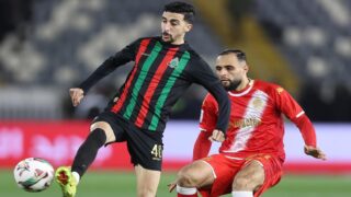البطولة.. الجيش الملكي يفوز على الوداد الرياضي