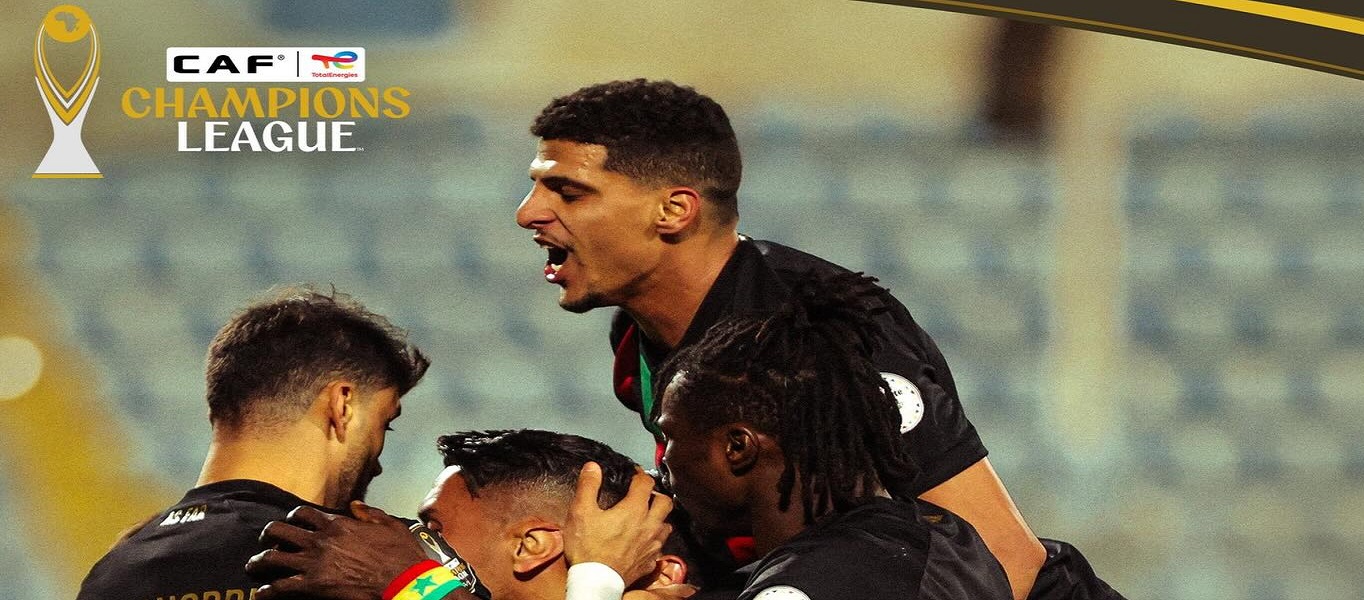 أبطال إفريقيا.. الجيش يفوز بالقاهرة على بيراميدز المصري ويتأهل إلى نصف النهائي
