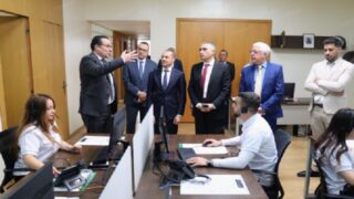 الرباط.. إطلاق مشروع نموذجي لتأهيل منظومة المساعدة الطبية الاستعجالية