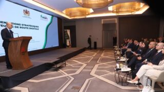 الإطلاق الرسمي لمنصة “ترخيص” الرامية إلى تسريع وتيرة رقمنة القطاع الصحي وتحديث خدماته