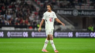 فوت ميركاتو .. لاعب وسط ليل أيوب بوعدي يختار تمثيل المغرب