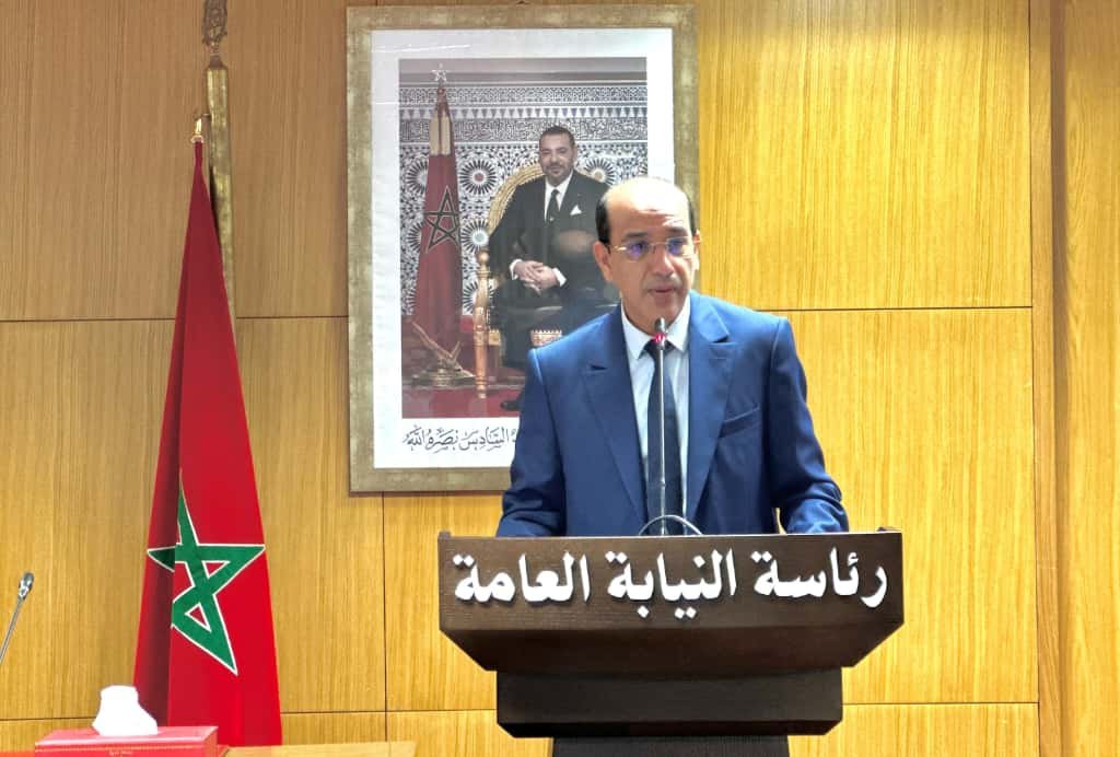 المخطط الاستراتيجي لرئاسة النيابة العامة 2026-2028 يروم تكريس وتوطيد استقلال السلطة القضائية والارتقاء بمستوى أدائها