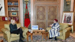 بوريطة: الحوار السياسي بين المغرب وفنلندا يتواصل في سياق دينامية إيجابية للعلاقات الثنائية