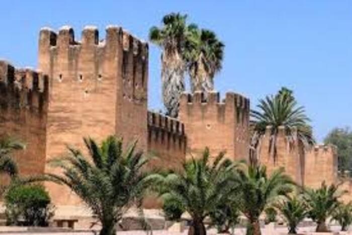 تارودانت.. تخصيص أزيد من 40 مليون درهم لترميم وإعادة تأهيل أسوار المدينة التاريخية