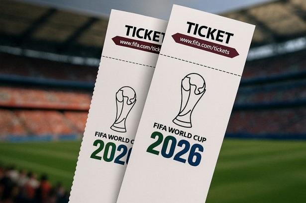 نافذة أخير تفتح لاقتناء تذاكر مونديال 2026