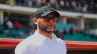 تعيين المغربي عبد اللطيف جريندو مدربا للمنتخب الأردني لأقل من 23 سنة