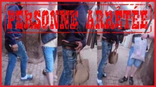مراكش: توقيف شخص من ذوي السوابق بعد تداول فيديو ابتزازه لسياح