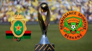 دوري أبطال إفريقيا: الجيش الملكي ونهضة بركان في نصف النهائي.. ومقعد مغربي مؤكد في النهائي