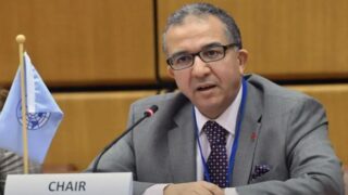 الوكالة الدولية للطاقة الذرية.. المغرب يجدد التأكيد على التزامه بتعزيز النظام الدولي للأمن النووي