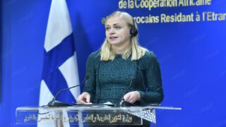 المغرب – فنلندا .. تأكيد لشراكة دينامية ومتميزة