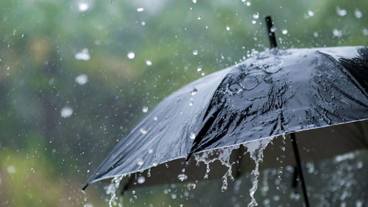 المعدل الوطني للتساقطات المطرية بالمغرب