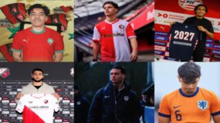 المغرب “يربك” منصة الفيفا .. 6 لاعبين يغيرون جنسيتهم في 13 يوما!