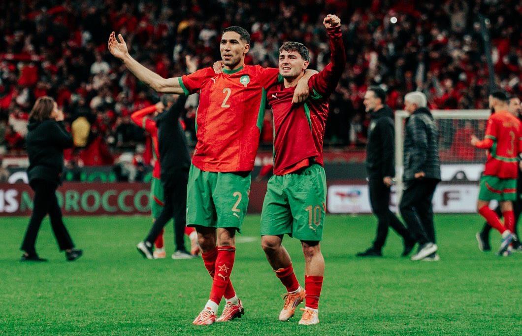 مونديال 2026.. المغرب يطمح إلى كتابة ملحمة تاريخية جديدة