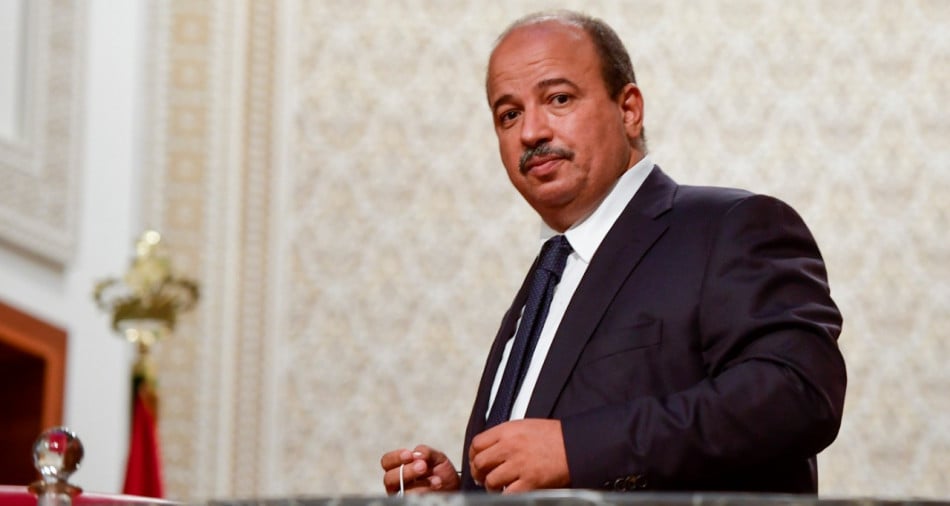 ميارة يغادر قيادة الاتحاد العام للشغالين بالمغرب