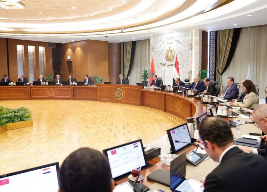 مصر تشيد بدور جلالة الملك، رئيس لجنة القدس، في دعم القضية الفلسطينية وبالمبادرات الملكية على المستوى الإفريقي