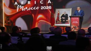 مراكش.. انطلاق فعاليات الدورة الرابعة لمعرض “جيتكس إفريقيا المغرب”