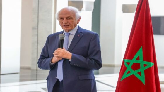 أزولاي: نفس جديد لمتحف الصويرة
