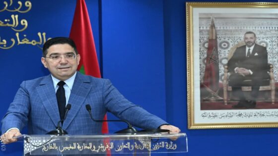 بوريطة: العلاقات بين المغرب والاكوادور تعيش “عهدا جديدا” من التعاون المثمر