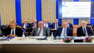الرباط.. توقيع اتفاقية إطار لتطوير منظومة صناعية لتحلية المياه