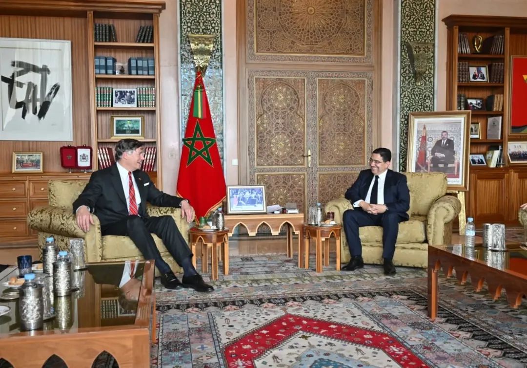 الخارجية الأمريكية: توقيع المغرب على اتفاقيات “أرتميس” يجسد “متانة التحالف” بين الرباط وواشنطن