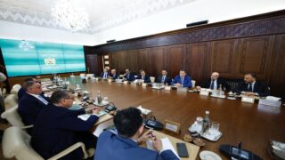 جولة أبريل 2026 للحوار الاجتماعي .. مكاسب الأجور وتعزيز الحماية الاجتماعية في صلب التزامات الحكومة