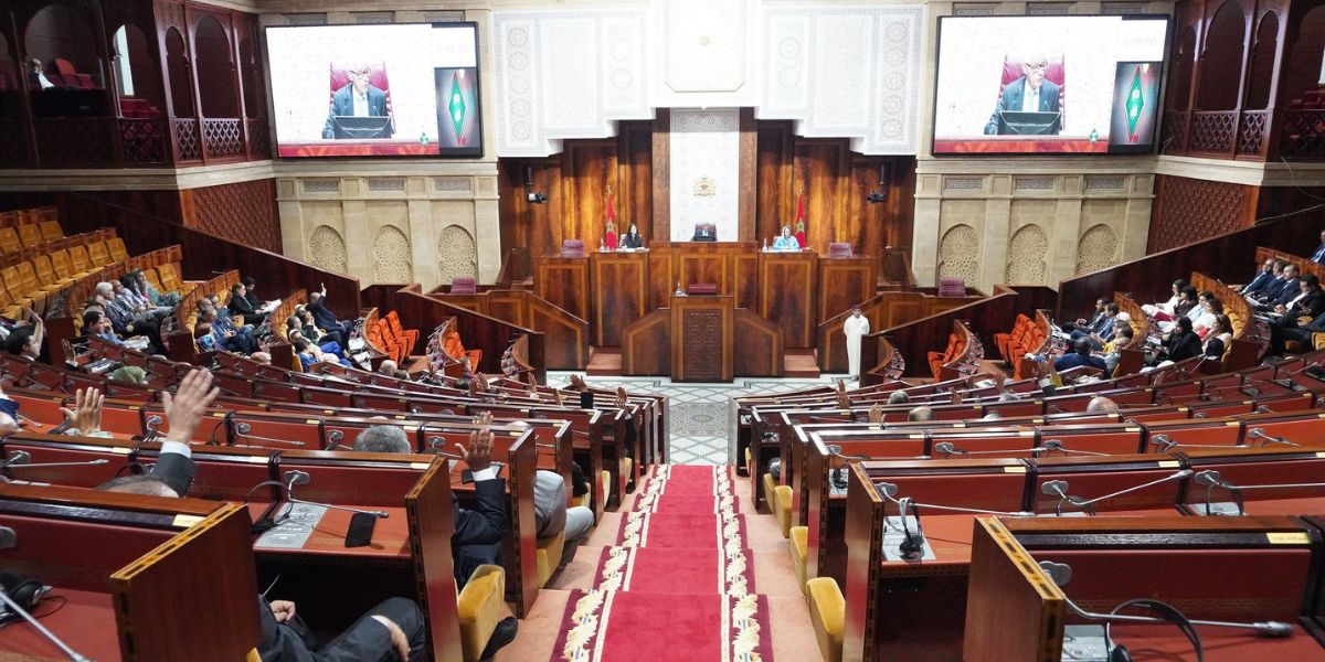 مجلس النواب يعقد جلسة عمومية لمناقشة حصيلة الحكومة