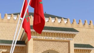 فاجعة انهيار عمارتين بفاس.. إيداع 8 متهمين السجن ومتابعة آخرين في حالة سراح